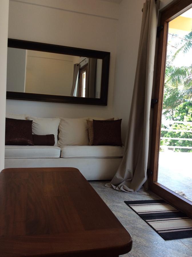 Popeye'S Beach Resort San Pedro  Bagian luar foto