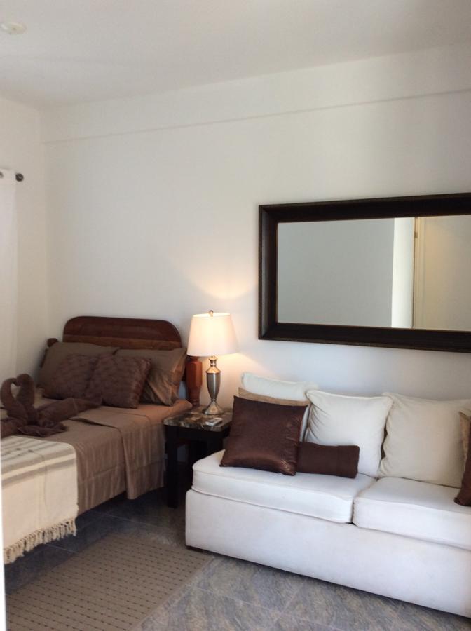 Popeye'S Beach Resort San Pedro  Bagian luar foto