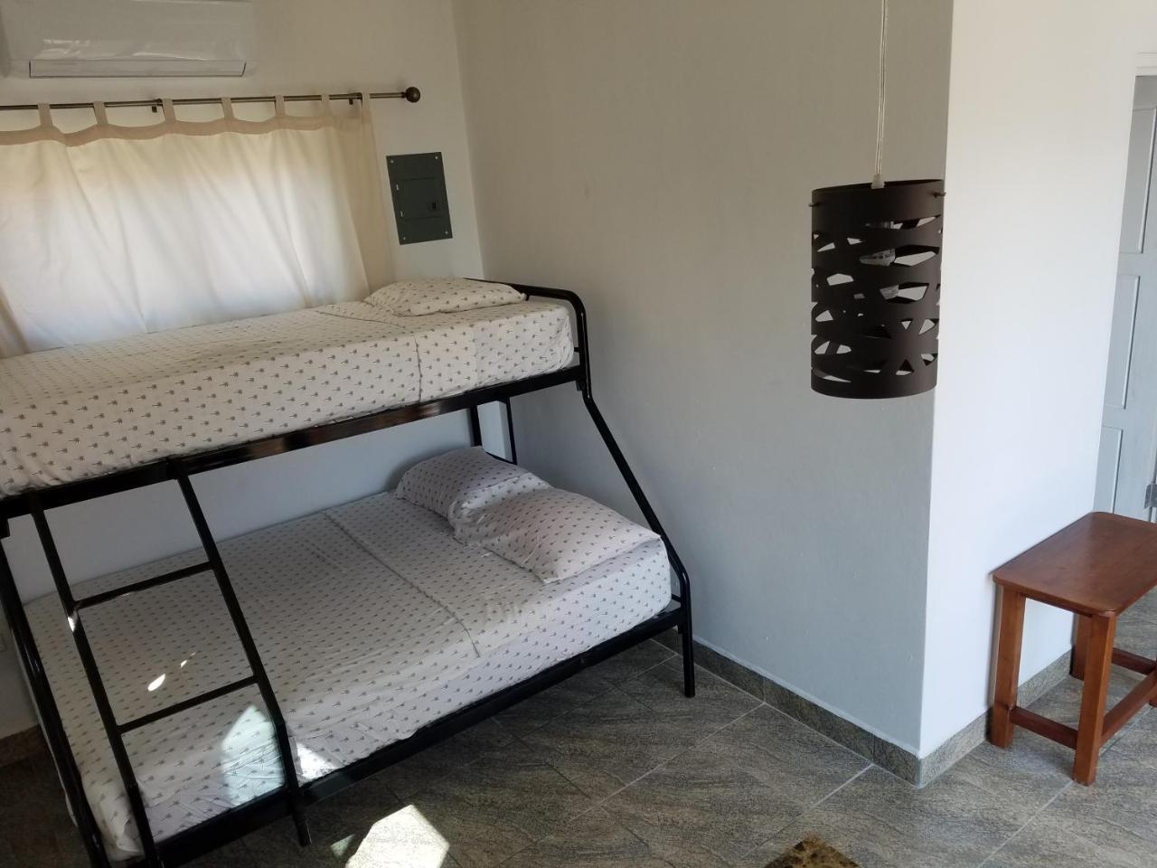 Popeye'S Beach Resort San Pedro  Bagian luar foto